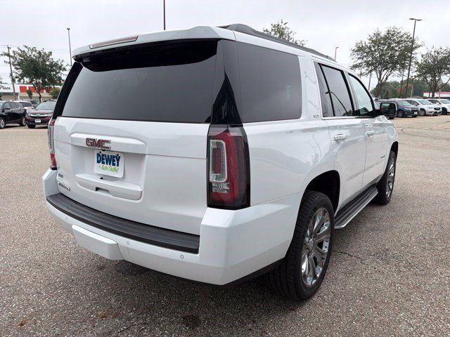 Used 2015 GMC Yukon SLT w/ Open Road Package AWD/4WD image 5