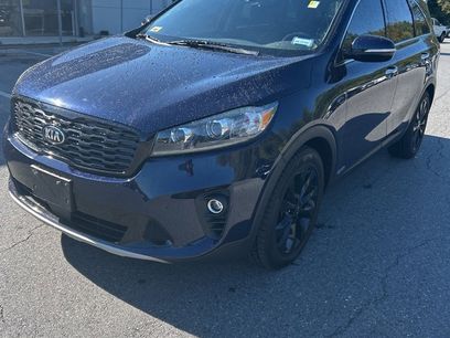 Used 2020 Kia Sorento EX