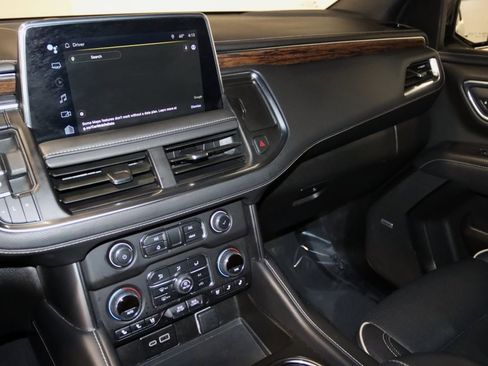 Used 2024 Chevrolet Tahoe Premier image 48