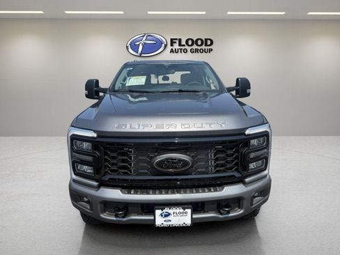 New 2026 Ford F250 XLT w/ XLT Premium Package AWD/4WD image 2