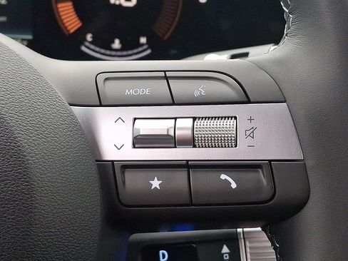 New 2026 Hyundai Sonata SEL image 15