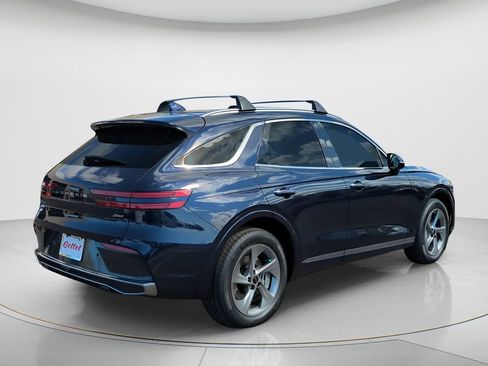 Used 2026 Genesis GV70 2.5T Select AWD/4WD image 5