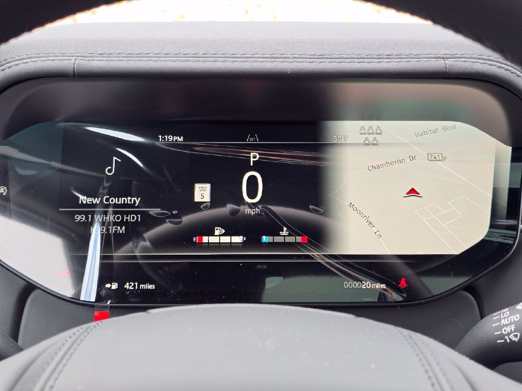 New 2026 Land Rover Range Rover Long Wheelbase SE AWD/4WD image 45