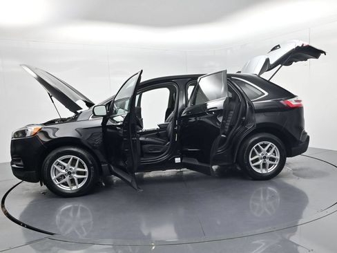 Used 2024 Ford Edge SEL AWD/4WD image 62