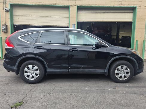 Used 2014 Honda CR-V EX-L image 6