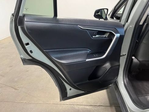 Used 2023 Toyota RAV4 XLE FWD image 20