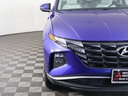 Used 2023 Hyundai Tucson SEL w/ Convenience Package image 14