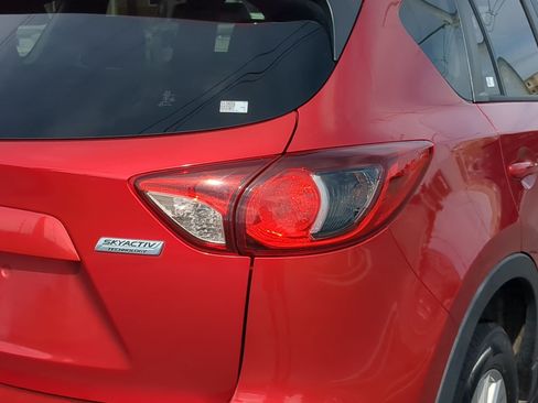 Used 2015 MAZDA CX-5 Touring AWD/4WD image 11