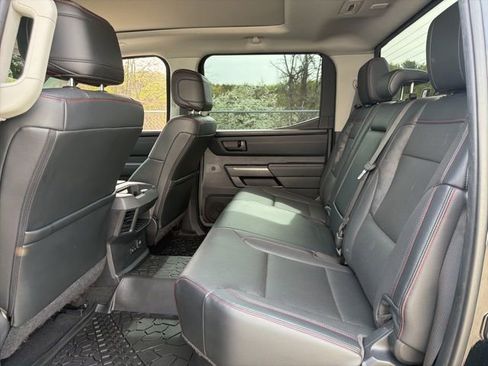 Used 2022 Toyota Tundra TRD Pro image 16