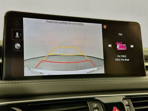 Used 2023 Genesis G70 2.0T RWD image 14