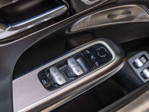 Certified 2026 Mercedes-Benz E 53 AMG e 4MATIC Sedan image 14