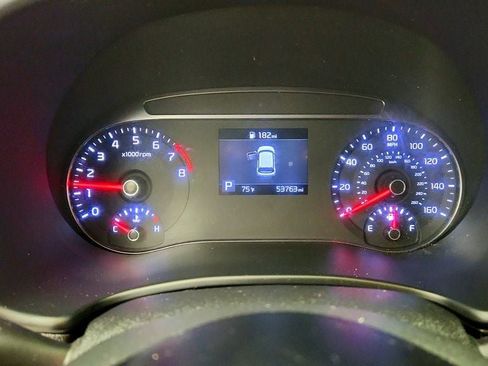 Used 2021 Kia Soul LX FWD image 14