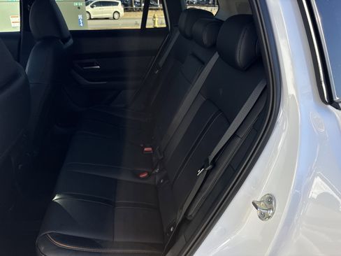 New 2026 MAZDA CX-50 AWD 2.5 S w/ Weather Package image 15