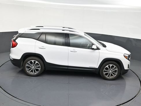 Used 2020 GMC Terrain SLT w/ Preferred Package FWD image 17
