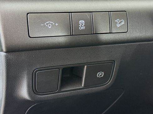 Certified 2025 Hyundai Kona N Line S image 10