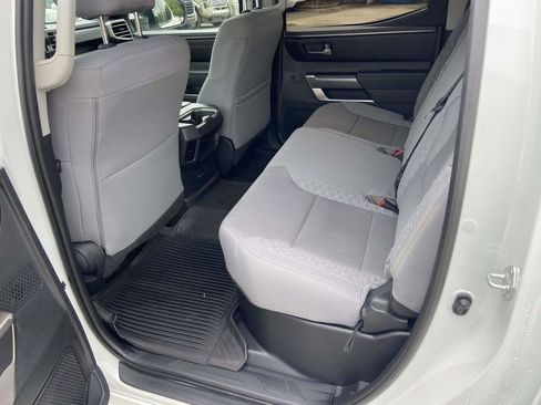 Used 2024 Toyota Tundra SR5 w/ TRD Off-Road Package AWD/4WD image 17