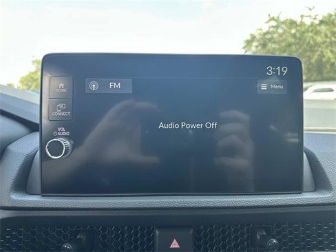 New 2026 Honda CR-V Sport-L image 23