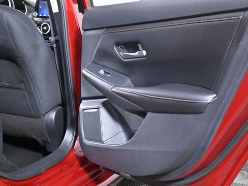 Certified 2022 Nissan Sentra SR w/ Electronics Package image 30