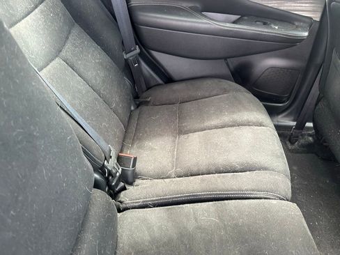 Used 2016 Nissan Murano S w/ Navigation Package image 19