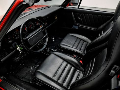 Used 1987 Porsche 911 Carrera image 48