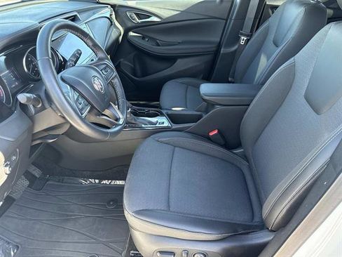 Used 2023 Buick Encore GX Preferred w/ Cold Weather Comfort Package image 9
