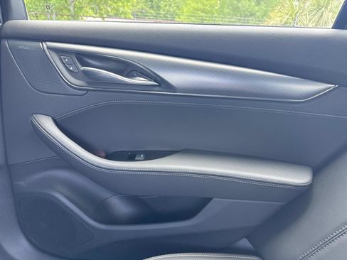 New 2026 Cadillac CT5 Premium Luxury RWD image 15