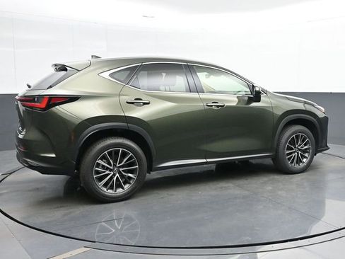 Used 2024 Lexus NX 250 FWD image 8
