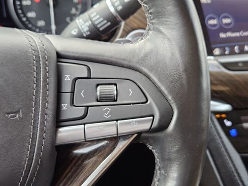 Certified 2023 Cadillac XT6 Premium Luxury w/ Platinum Package image 25