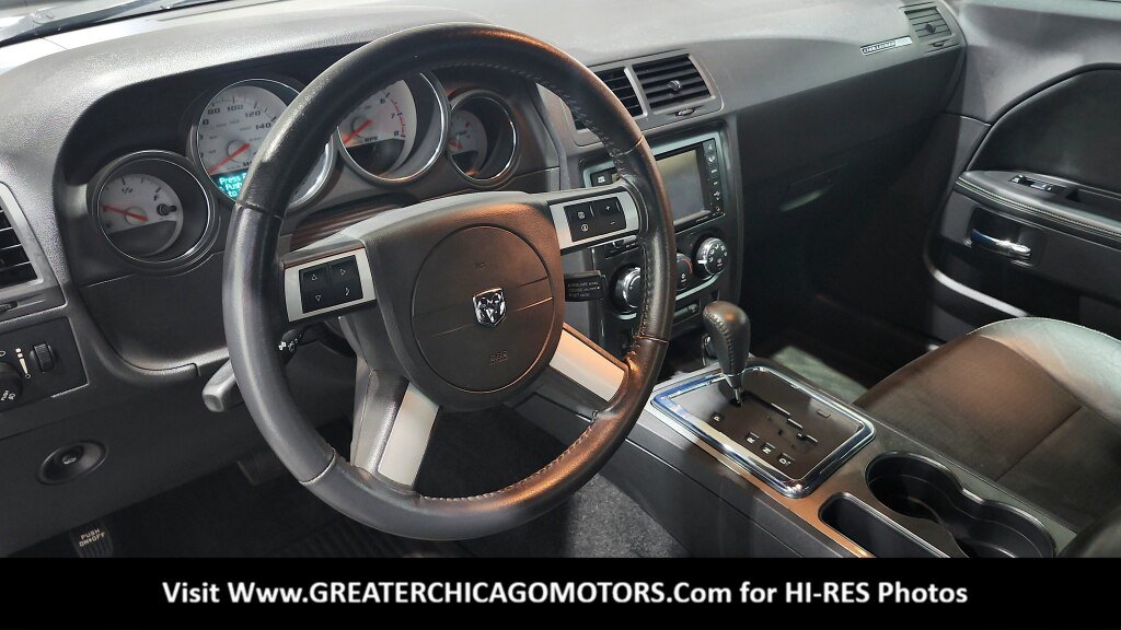 Used 2008 Dodge Challenger SRT8 RWD image 24