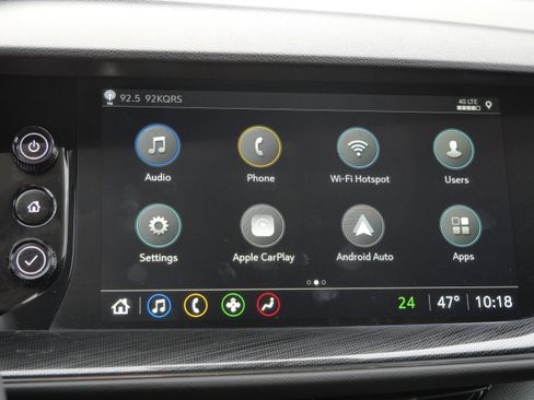 Used 2023 Buick Envision Essence image 23