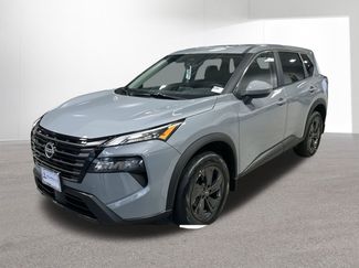 New 2026 Nissan Rogue SV w/ Cold Weather Package video 1