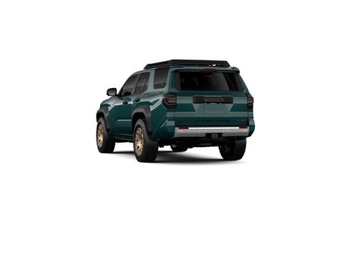 New 2026 Toyota 4Runner Trailhunter AWD/4WD image 7