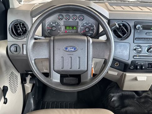 Used 2008 Ford F250 2WD SuperCab Super Duty image 14