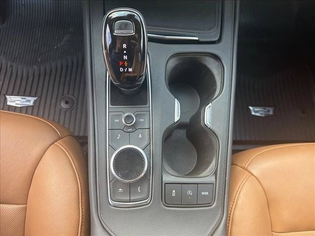 Used 2021 Cadillac XT4 Sport FWD image 15