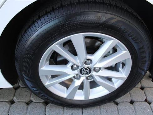 Certified 2025 Toyota Camry LE image 12