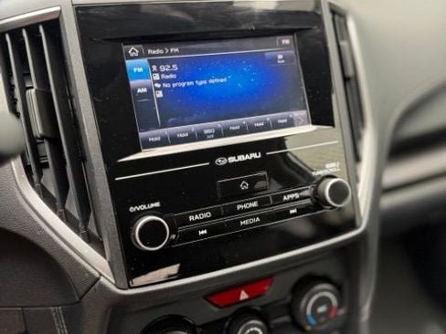 Used 2018 Subaru Crosstrek 2.0i Premium w/ Eyesight System AWD/4WD image 11