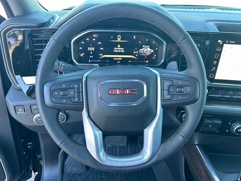 New 2026 GMC Sierra 1500 Elevation w/ Preferred Package image 17