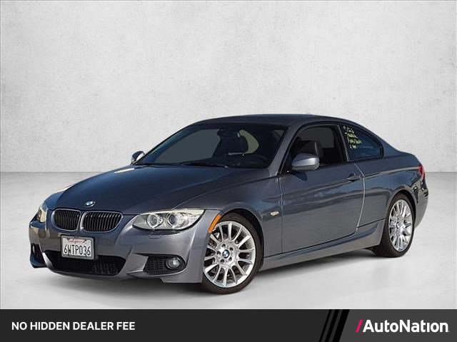 Used 2012 BMW 328i Coupe RWD image 1