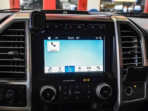 Used 2019 Ford F250 Platinum w/ Platinum Ultimate Package image 29