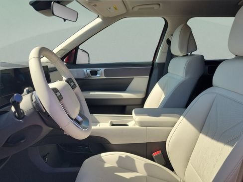 New 2026 Hyundai Santa Fe SEL FWD image 13