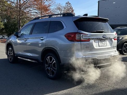 New 2026 Subaru Ascent Touring image 5