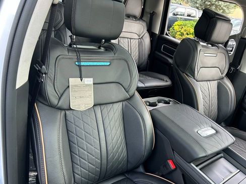 New 2026 RAM 1500 Tungsten w/ Bed Utility Group image 42