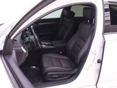 Used 2022 Honda Accord Sport image 4