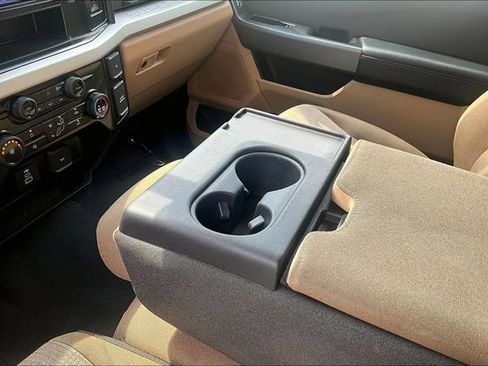Used 2025 Ford F250 XLT AWD/4WD image 16