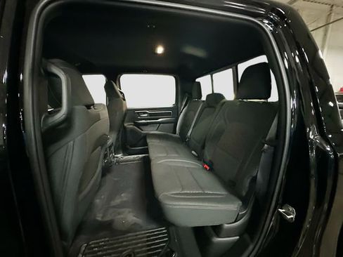 New 2026 RAM 1500 Big Horn AWD/4WD image 26
