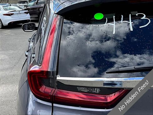 Used 2020 Honda CR-V EX image 24