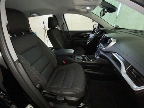 Used 2023 GMC Terrain SLE w/ Driver Convenience Package FWD image 37