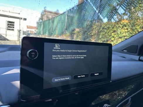 New 2026 Honda Prologue Touring image 23