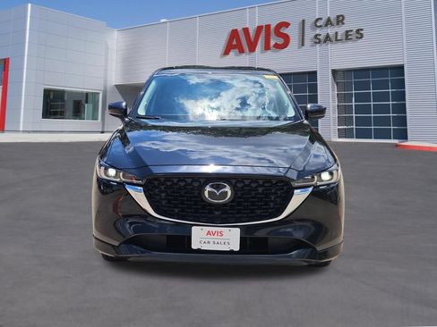 Used 2025 MAZDA CX-5 AWD 2.5 S w/ Preferred Package image 10