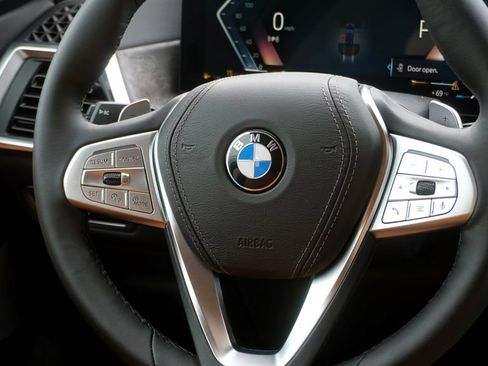New 2027 BMW X7 xDrive40i AWD/4WD image 19